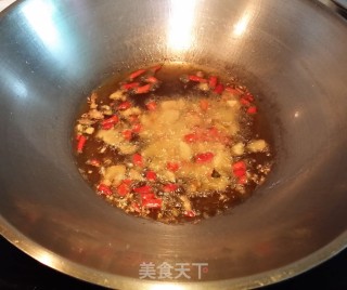 肝腰合炒的做法步骤：5