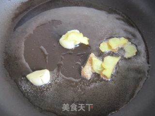 莴笋鸡块的做法步骤：6