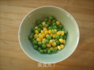 吐司披萨的做法步骤：2