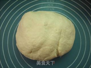 紫薯酥的做法步骤：2