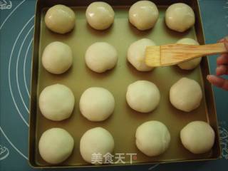 紫薯酥的做法步骤：14