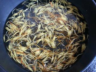 自制蜂蜜柚子茶的做法步骤：4