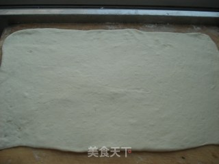鲜肉千层饼的做法步骤：3