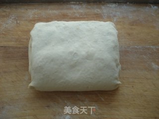 鲜肉千层饼的做法步骤：8