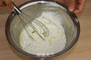 柠檬妙芙——快手妙芙，引爆你的味蕾的做法步骤：6