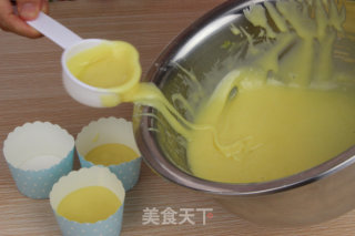 柠檬妙芙——快手妙芙，引爆你的味蕾的做法步骤：9