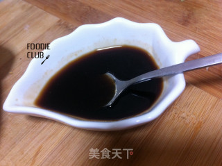 腊肠焖面的做法步骤：2