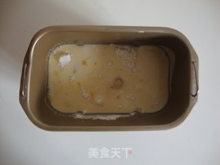 糖包——糖三角的做法步骤：1