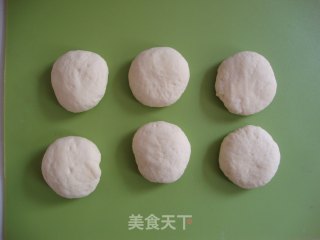 糖包——糖三角的做法步骤：3