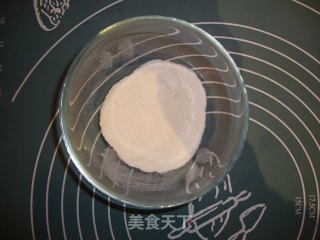 糖包——糖三角的做法步骤：4