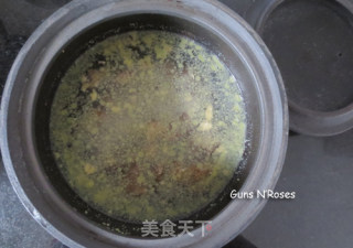 牛肉拽面的做法步骤：1
