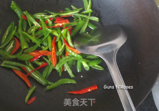 牛肉拽面的做法步骤：7