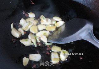 牛肉拽面的做法步骤：8