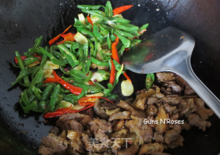 牛肉拽面的做法步骤：11