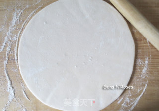 牛肉拽面的做法步骤：13
