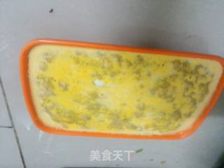 蒸肉饼的做法步骤：7