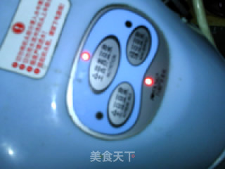 花生浆的做法步骤：6