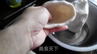 包馅米粑的做法步骤：6