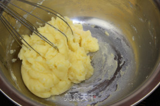 天鹅泡芙——高雅大气上档次爱他需要理由么？的做法步骤：5