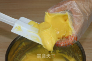天鹅泡芙——高雅大气上档次爱他需要理由么？的做法步骤：6