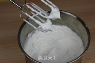 天鹅泡芙——高雅大气上档次爱他需要理由么？的做法步骤：11