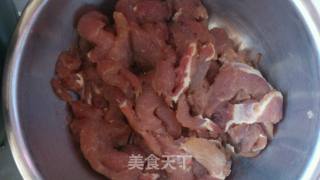 炸猪排的做法步骤：3