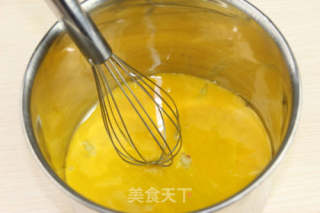 戚风蛋糕——传授戚风练成术，一定不再让你疯的做法步骤：3