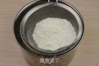 戚风蛋糕——传授戚风练成术，一定不再让你疯的做法步骤：7