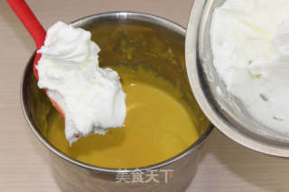 戚风蛋糕——传授戚风练成术，一定不再让你疯的做法步骤：10