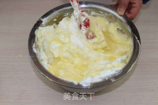戚风蛋糕——传授戚风练成术，一定不再让你疯的做法步骤：11