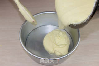 戚风蛋糕——传授戚风练成术，一定不再让你疯的做法步骤：12