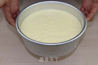 戚风蛋糕——传授戚风练成术，一定不再让你疯的做法步骤：13