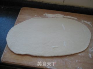 紫米双色卷的做法步骤：3