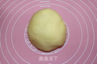 牛眼饼干——小小的酷似牛眼，超可爱！的做法步骤：4