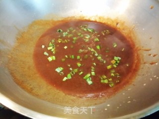 东坡肘子的做法步骤：6