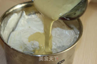 奶油纸杯蛋糕——Cup Cake好吃到让人垂涎欲滴的做法步骤：9