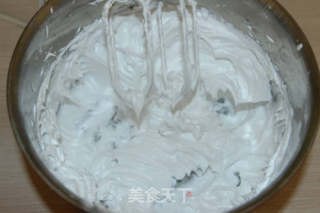 奶油纸杯蛋糕——Cup Cake好吃到让人垂涎欲滴的做法步骤：12