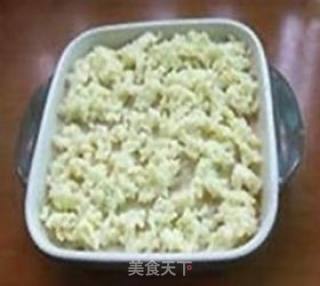 美味培根焗土豆泥的做法步骤：10