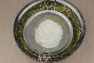 果酱三明治蛋糕——简便早餐配搭必不可少的做法步骤：6