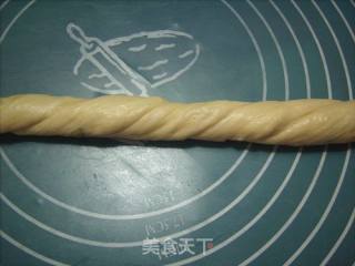 软麻花的做法步骤：6