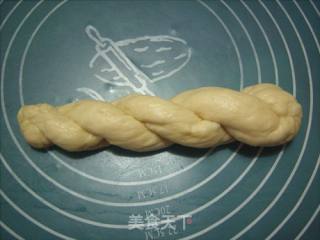 软麻花的做法步骤：7