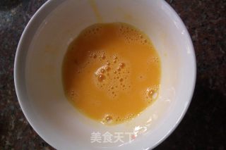 丝瓜蛋汤的做法步骤：3