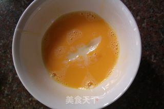 牛奶蒸蛋的做法步骤：3