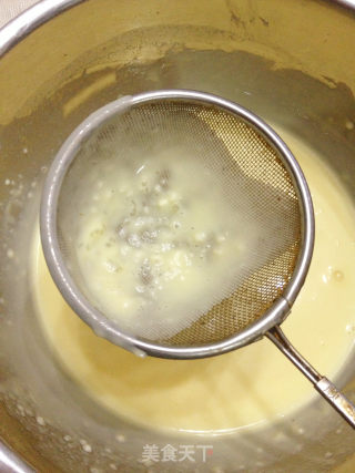 超简单----紫薯蛋挞的做法步骤：9
