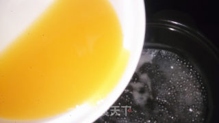 27的烘焙日记—— 水晶橘子冻的做法步骤：6