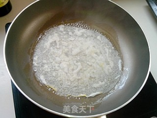 韭菜粉丝饼的做法步骤：10