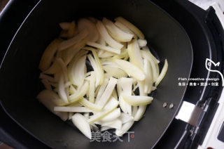 酥香“炸”鸭腿的做法步骤：4