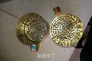 上海特色米糕----诞生糕的做法步骤：15