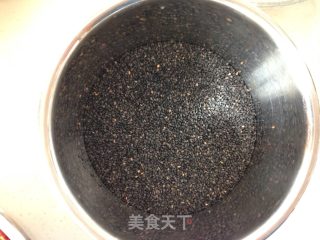 阿胶糕的做法步骤：4