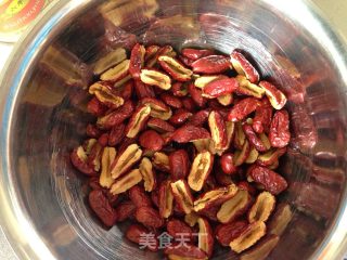 阿胶糕的做法步骤：6